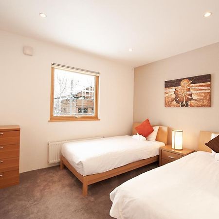Apartmán Avalon Kutčan Exteriér fotografie