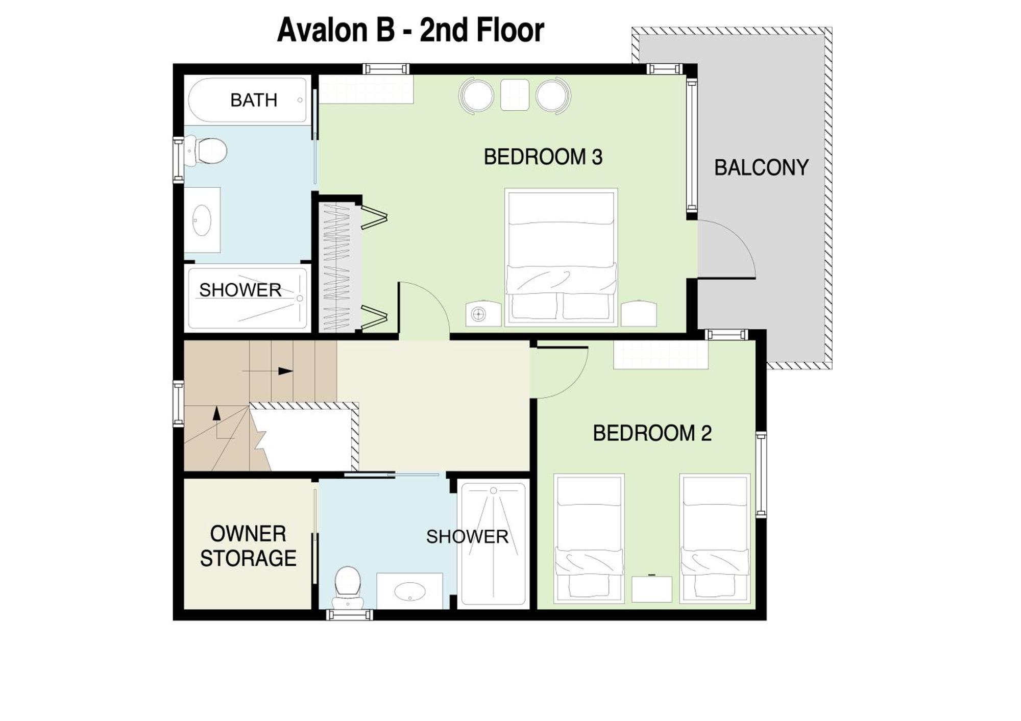 Apartmán Avalon Kutčan Exteriér fotografie