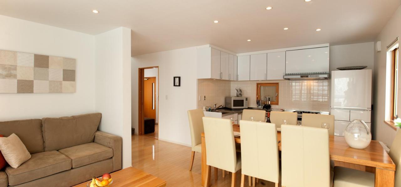 Apartmán Avalon Kutčan Exteriér fotografie