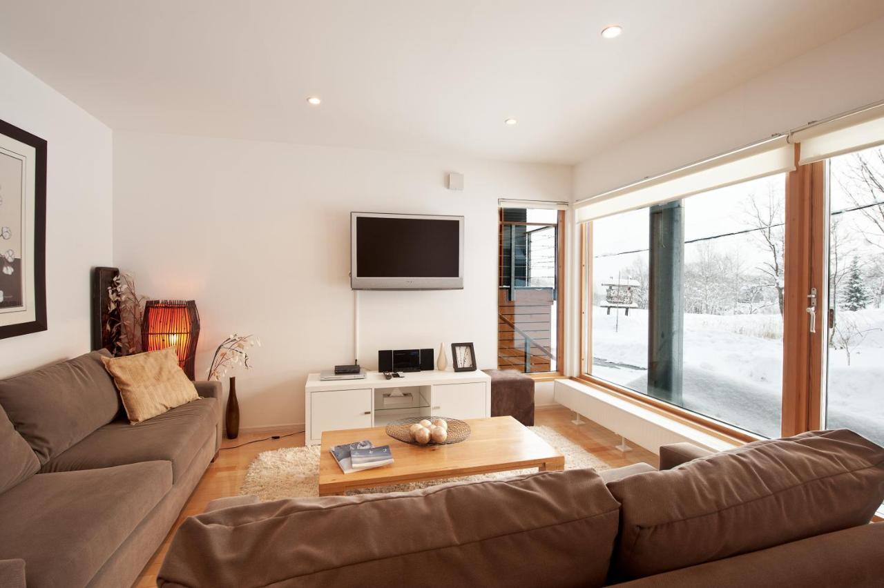 Apartmán Avalon Kutčan Exteriér fotografie