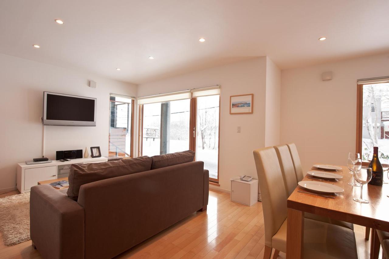 Apartmán Avalon Kutčan Exteriér fotografie
