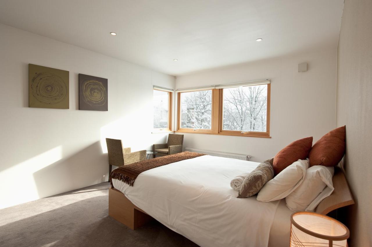 Apartmán Avalon Kutčan Exteriér fotografie