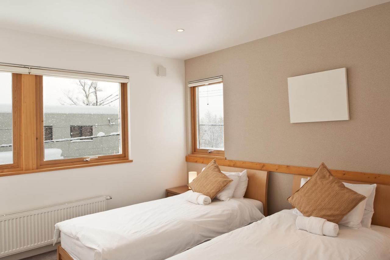 Apartmán Avalon Kutčan Exteriér fotografie
