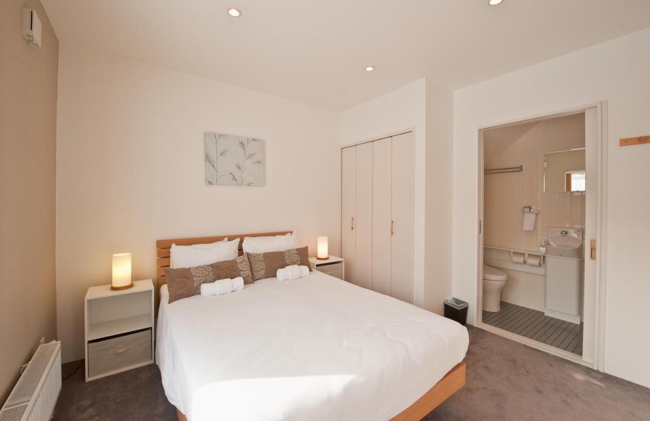Apartmán Avalon Kutčan Exteriér fotografie
