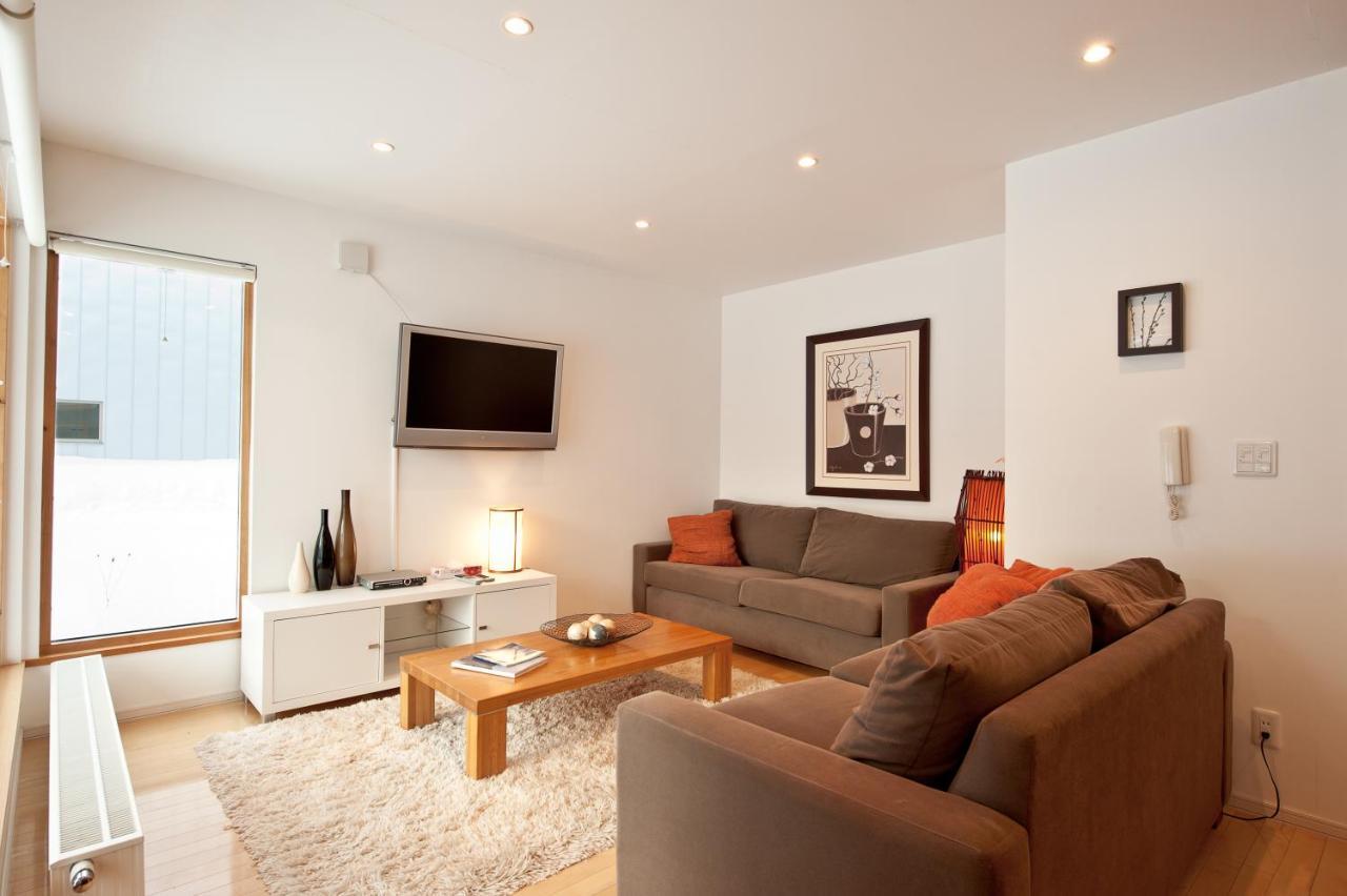 Apartmán Avalon Kutčan Exteriér fotografie